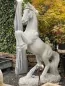 Preview: Granit Pferd - Steinfigur (2)